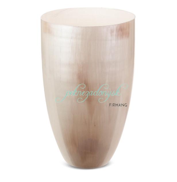 Dekoračná váza CARDO 25x25x40cm
