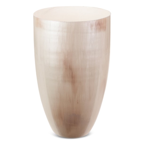 Dekoračná váza CARDO 25x25x40cm